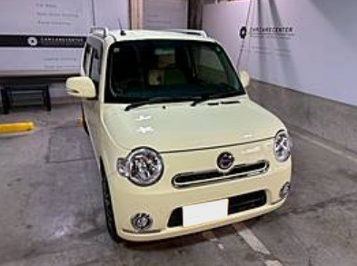 エシュロンナノフィルコート　ミラココア