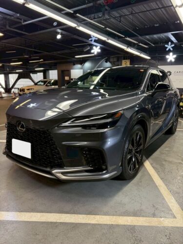 RX ハイドロテックウルトラUV