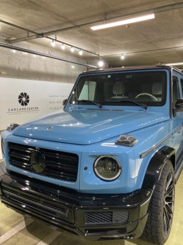 G'Zoxガードグレイズ　G400d