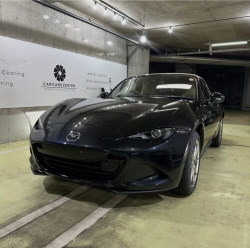 ﾛｰﾄﾞｽﾀｰ