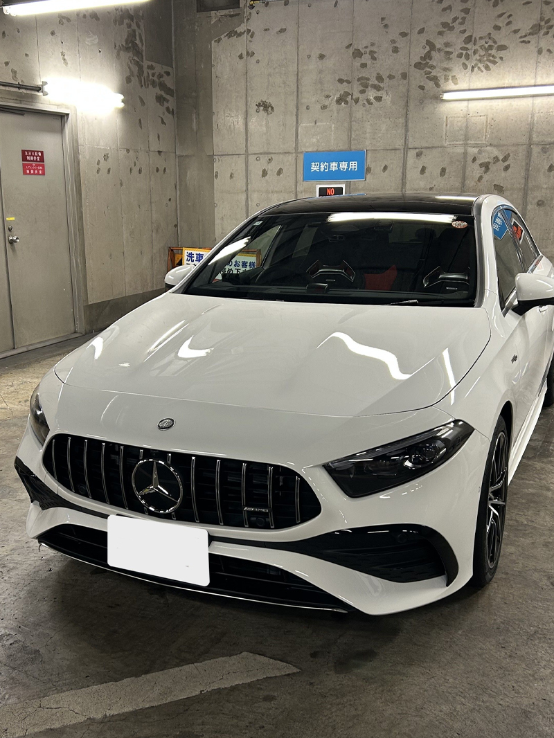 施工前