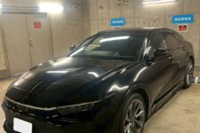 エシュロンナノフィルコート　クラウン クロスオーバー