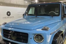 G'Zoxガードグレイズ　G400d