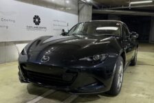 ﾛｰﾄﾞｽﾀｰ