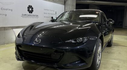 ﾛｰﾄﾞｽﾀｰ