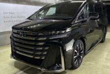 アルファードセラミックV3